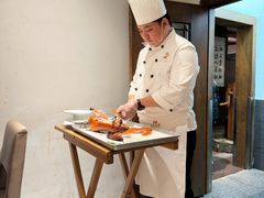 -四季民福烤鸭店(故宫店)