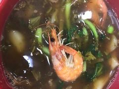 -原味蒸汽海鲜(嵊泗店)