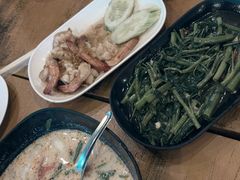 -Doo Dee Thai Food(Issan/Isaan/Esan)