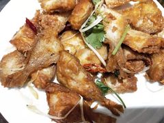 -日丰园海肠水饺·老字号大连海鲜(和平广场店)