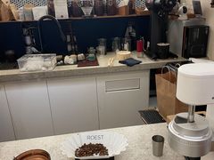 -Radar Coffee(思南路店)