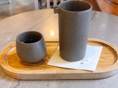 -Nectar One Cafe(勇烈路n1店)
