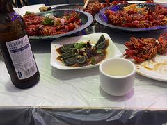 -金陵暴走小龙虾·迷踪蟹(凯德MALL店)