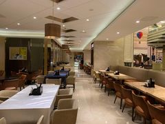 大堂-盛宴标帜餐厅·亲子自助 (南昌喜来登酒店)