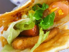 -神奇的香酥鸡蛋灌饼