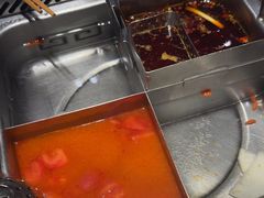 -海底捞火锅(金光华店)