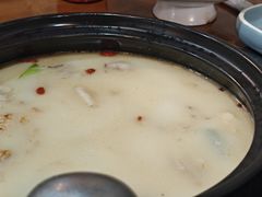 -代羊肉(中和店)
