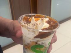 -Salud撒露欧洲冻酸奶(五道口购物中心店)