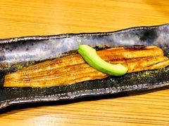 大炙北海道星鳗-北京泰富酒店-道日本料理餐厅