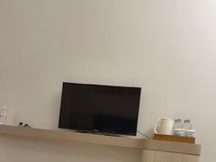 -汉庭(上海第六医院柳州路店)