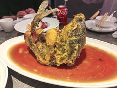 -闫府私房菜(恒隆店)