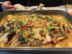 -鱼酷活鱼烤鱼(南京水游城店)