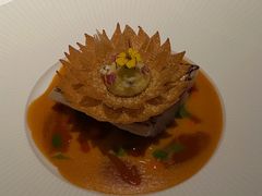 -迪拜帆船酒店海底餐厅