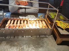 -很久以前羊肉串(簋街店)