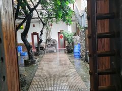 -横琴公社餐厅