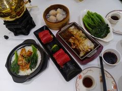 -稻香酒家·35年老字号(侨光店)