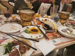 -芭菲盛宴·环球美食(锦城万达广场店)