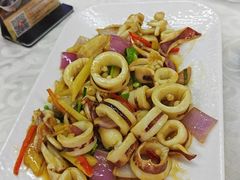 -潮之南·潮汕菜·鱼仔档(南山店)