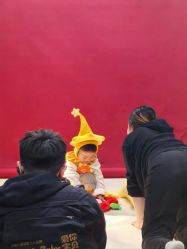 -爱你宝贝儿童摄影(西湖云端店)