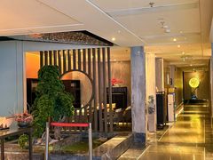 -慢享生活·汤泉SPA(同安城南店)
