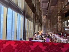 -金轩中餐厅 Jin Xuan(浦东丽思卡尔顿酒店)