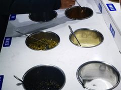 -俭让佬妈现卤串串(温江总店)