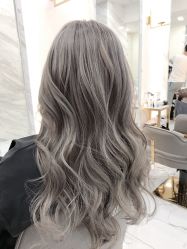 -3AM HAIR SALON染发烫发接发