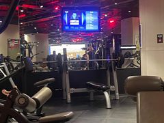 -威尔仕健身·游泳(龙湖天街店)