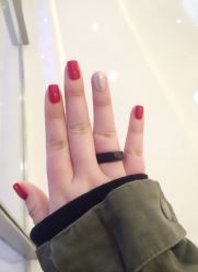 iphone_upload_pic-孔雀手美甲美睫护理