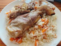 -217丰惠源抓饭(星湖街店)