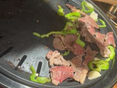 -九田家黑牛烤肉料理(新辰里亚运村店)