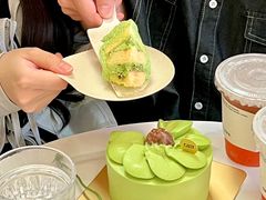-LAN一见岚·精品蛋糕(琶洲保利店)