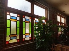 门面-德胜轩正宗顺德菜(宝安沙井会展中心店)