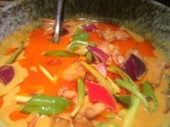 -海陵岛保利皇冠假日酒店·御公馆中餐厅 CANAL LNUA