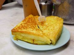咖央西多士-维记咖啡粉面(福荣街店)