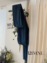 -余笙是你婚礼策划(创意谷店)