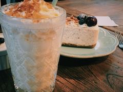 香草奶昔-Vanillacafe香草咖啡(银海大世界店)