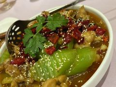 -金时代顺风大酒店(静安大融城店)