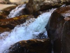 -庐山碧龙潭风景区