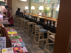 -博览书店(越秀悦汇天地店)
