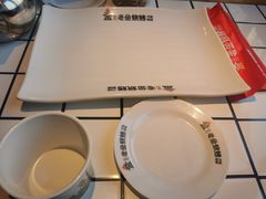 -清真·老金烧烤(舜华南路店)