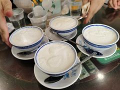 -民信老铺(华盖路店)