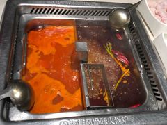 -海底捞火锅(上元大街店)