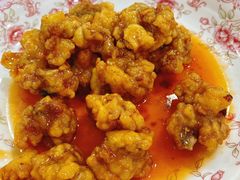 -红星光发煲仔饭(大石街店)