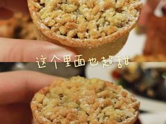 -长沙芙蓉国温德姆至尊豪廷大酒店 - 自助餐厅