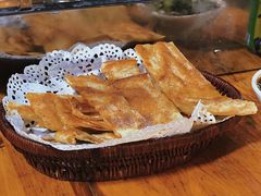 印度飞饼-康二姐串串(中道街店)