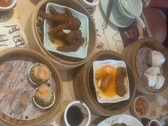 -点都德(汇盈广场店)