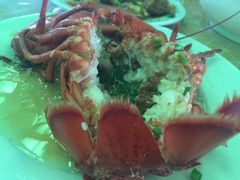 -四姑娘川味海鲜(八爪鱼店)