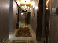 -鑫麦KTV(首都宾馆店)