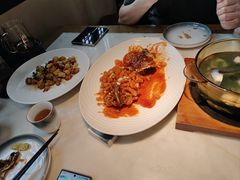 -二十八里太湖船菜(吉祥路店)